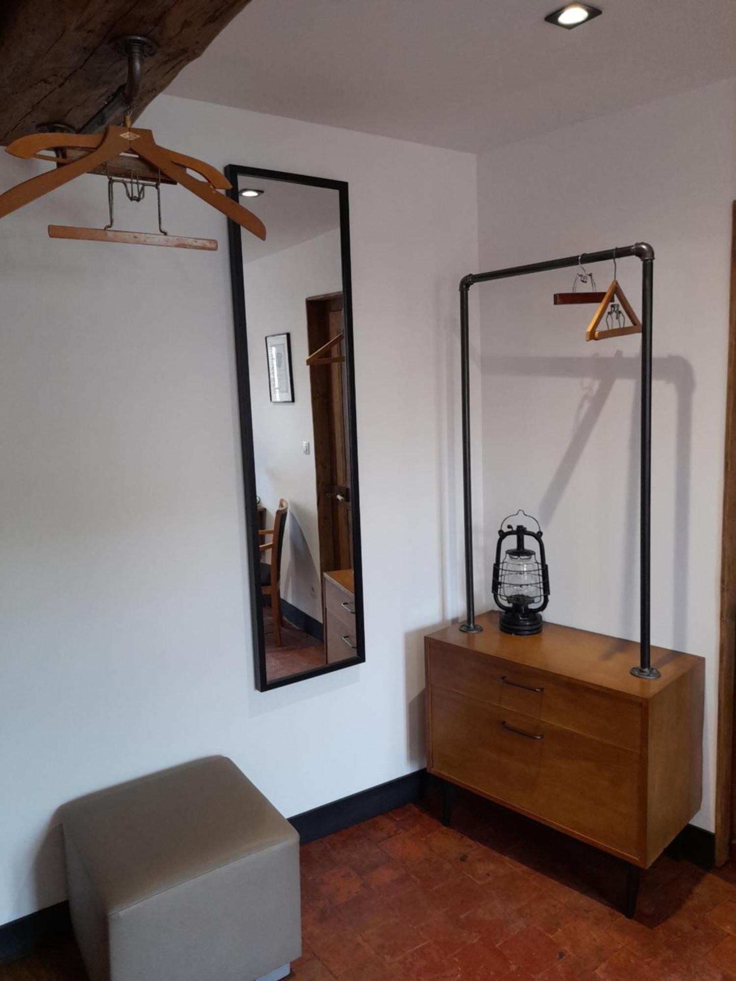 Aux Sources De Ouanne Bed & Breakfast Cameră foto