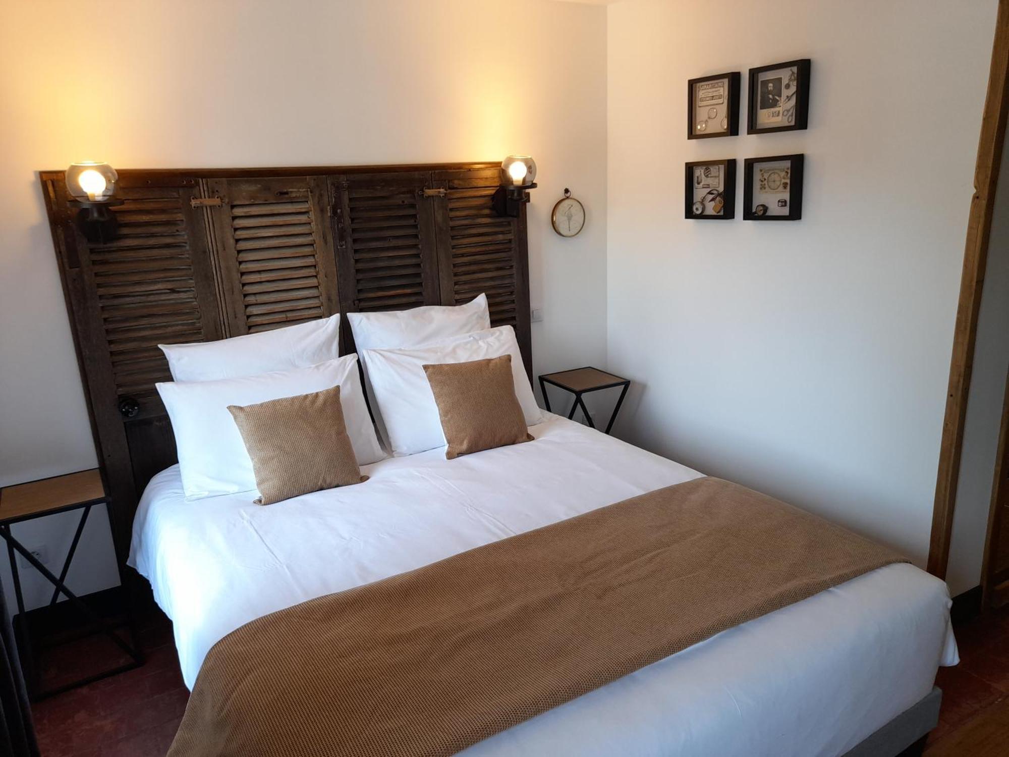 Aux Sources De Ouanne Bed & Breakfast Cameră foto